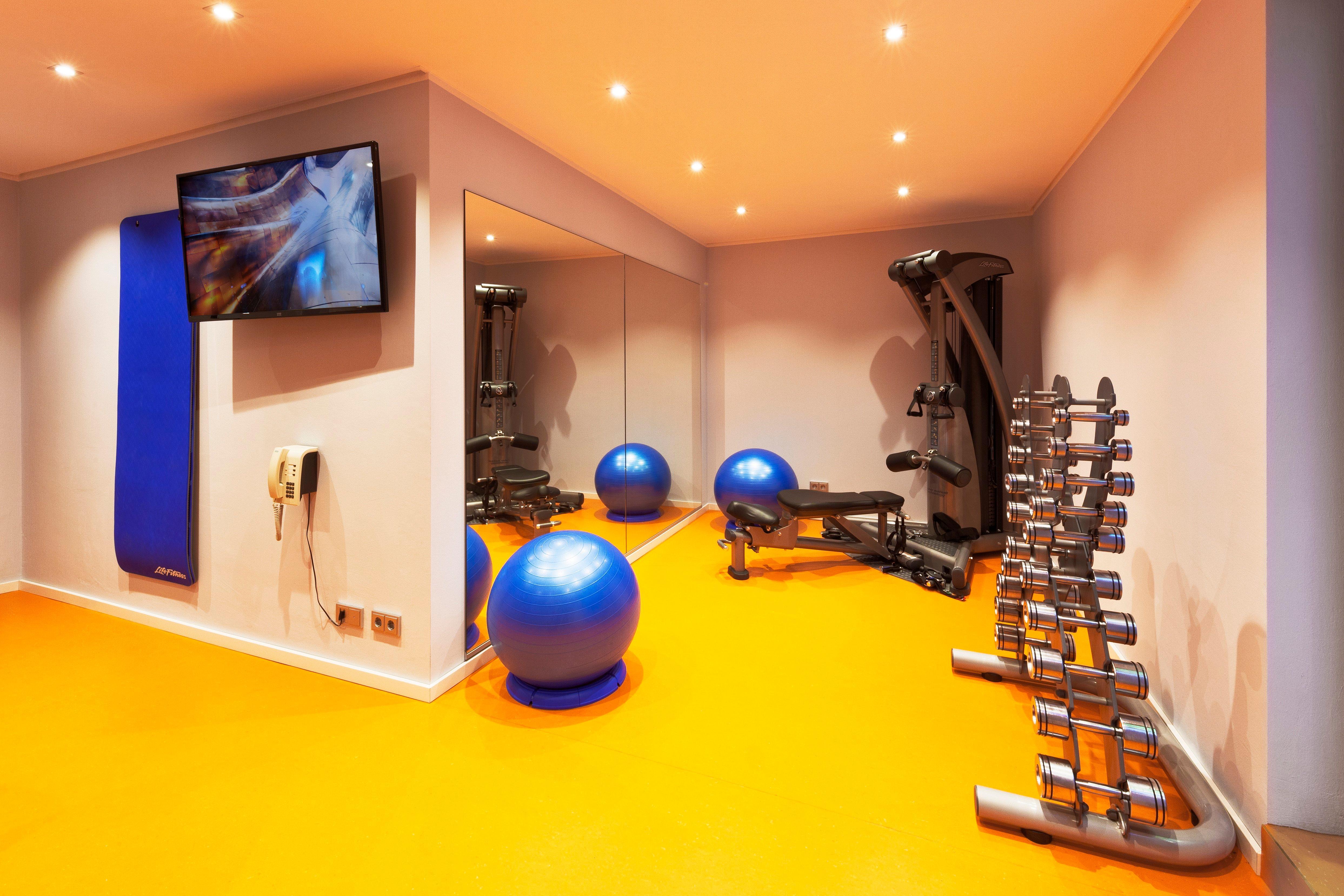 Hotel - South, An Ihg 4*