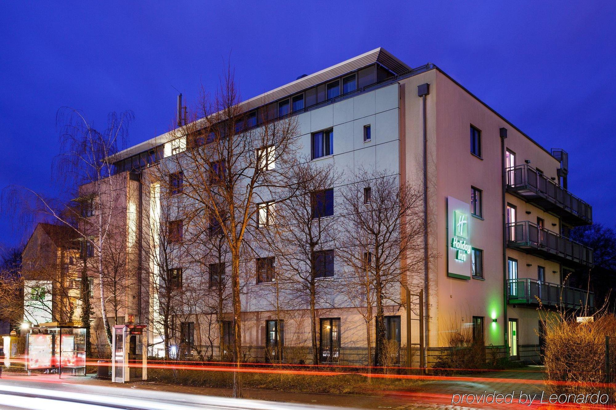 - South, An Ihg Hotel Dresden