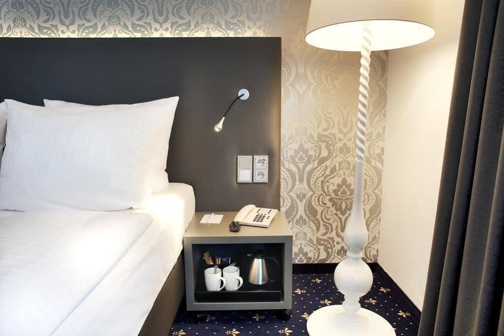 Hotel - South, An Ihg 4*